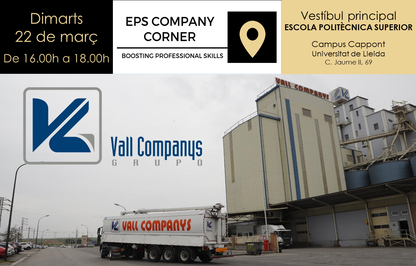 EPS Company vallcompanys