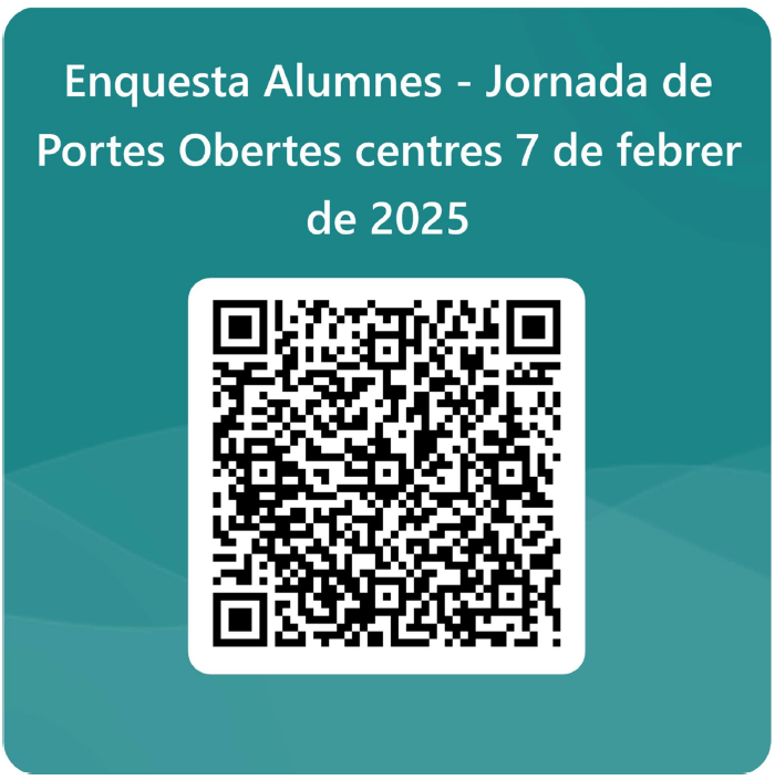 Enquesta JPO2025