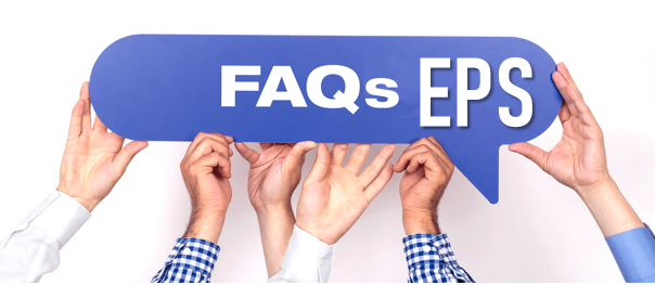 FAQS EPS
