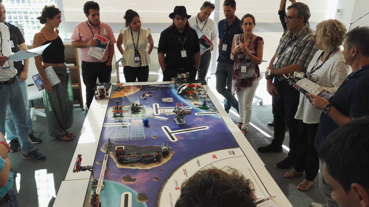 FLL2019