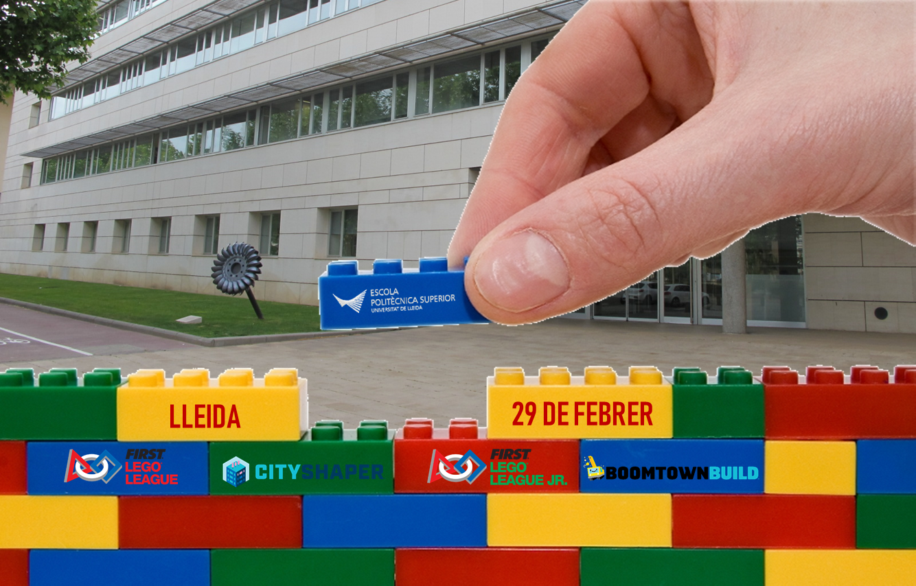 FLL2020 Lleida General