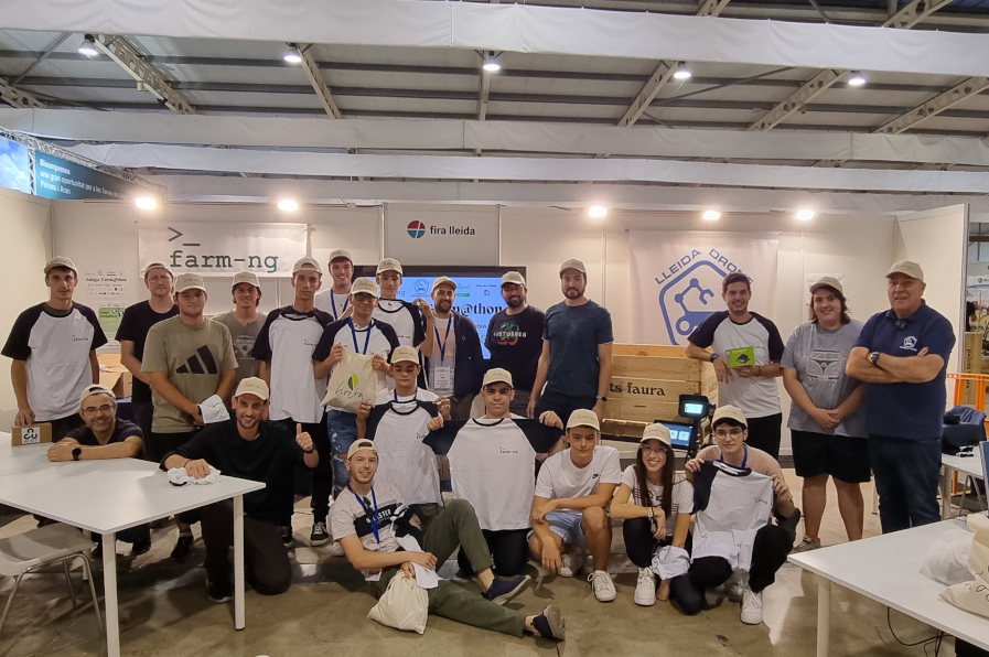 Farmathon
