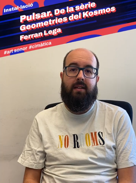 Ferran lega - intangible