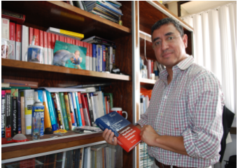 Francisco henriquez