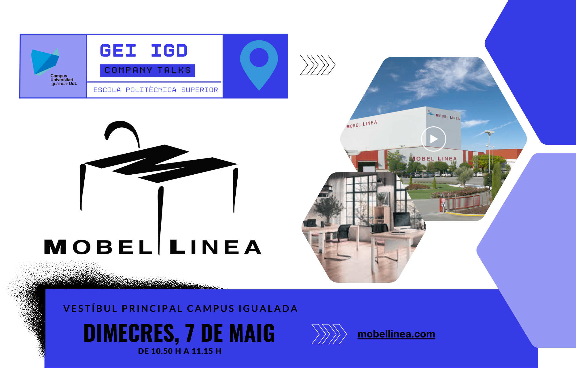 GEDI IGD C Talaks Mobel linea