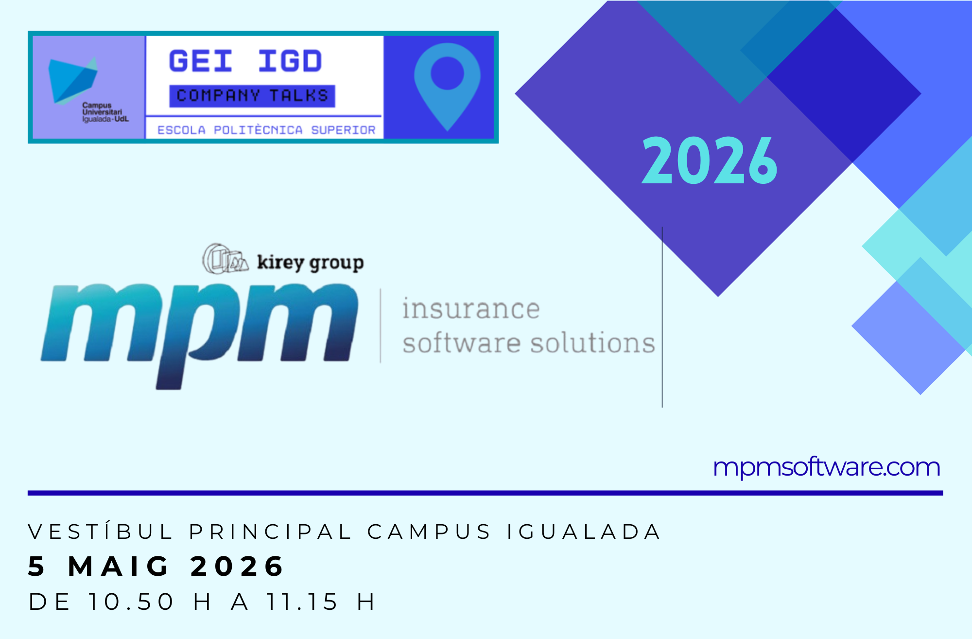 GEI IGD 26 - MPM