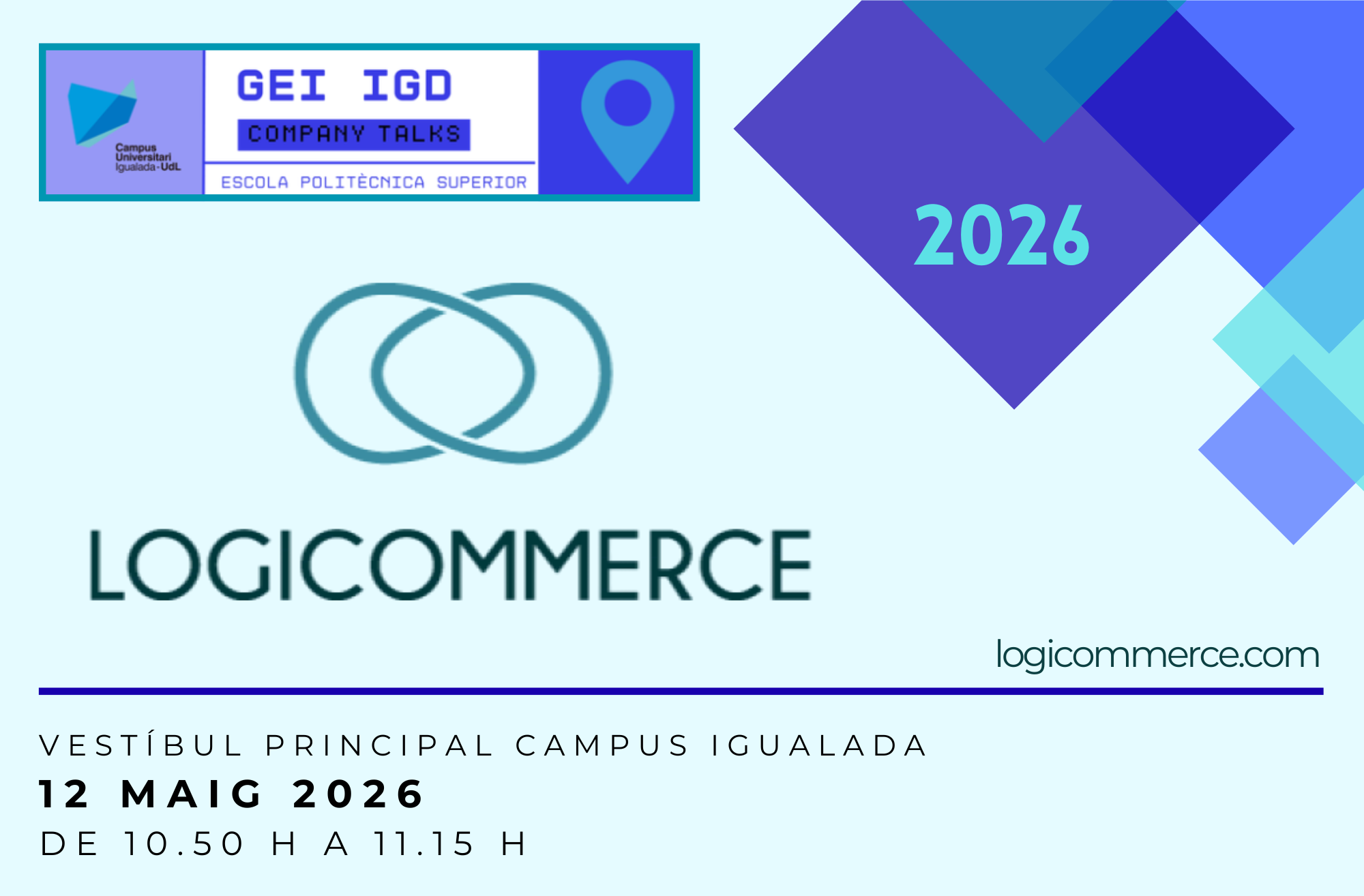 GEI IGD 26 - logicommerce