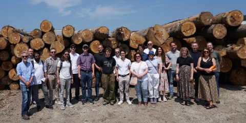 GREIA assemblea BIOBUILD