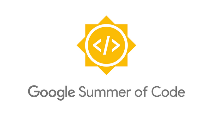 Google-Summer-of-Code
