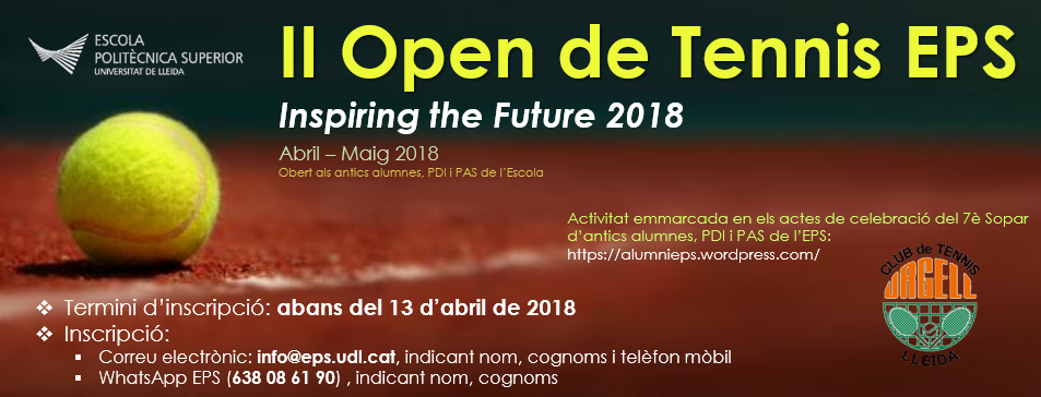 IIOpenTennis
