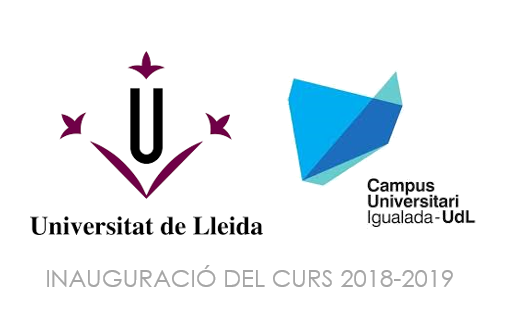 INAUGURACIÓ CURS IGUALADA