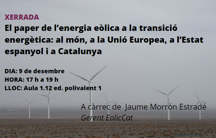 Imatge energia eolica