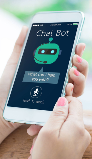 Informatica Chatbots