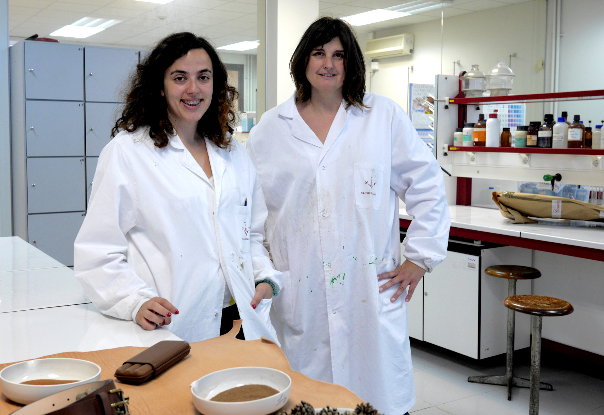 Investigadores_MireiaConde_AnnaBacardit