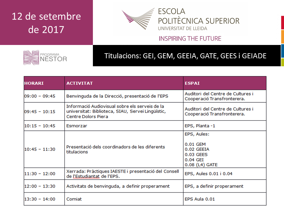 Jornada Acollida2017