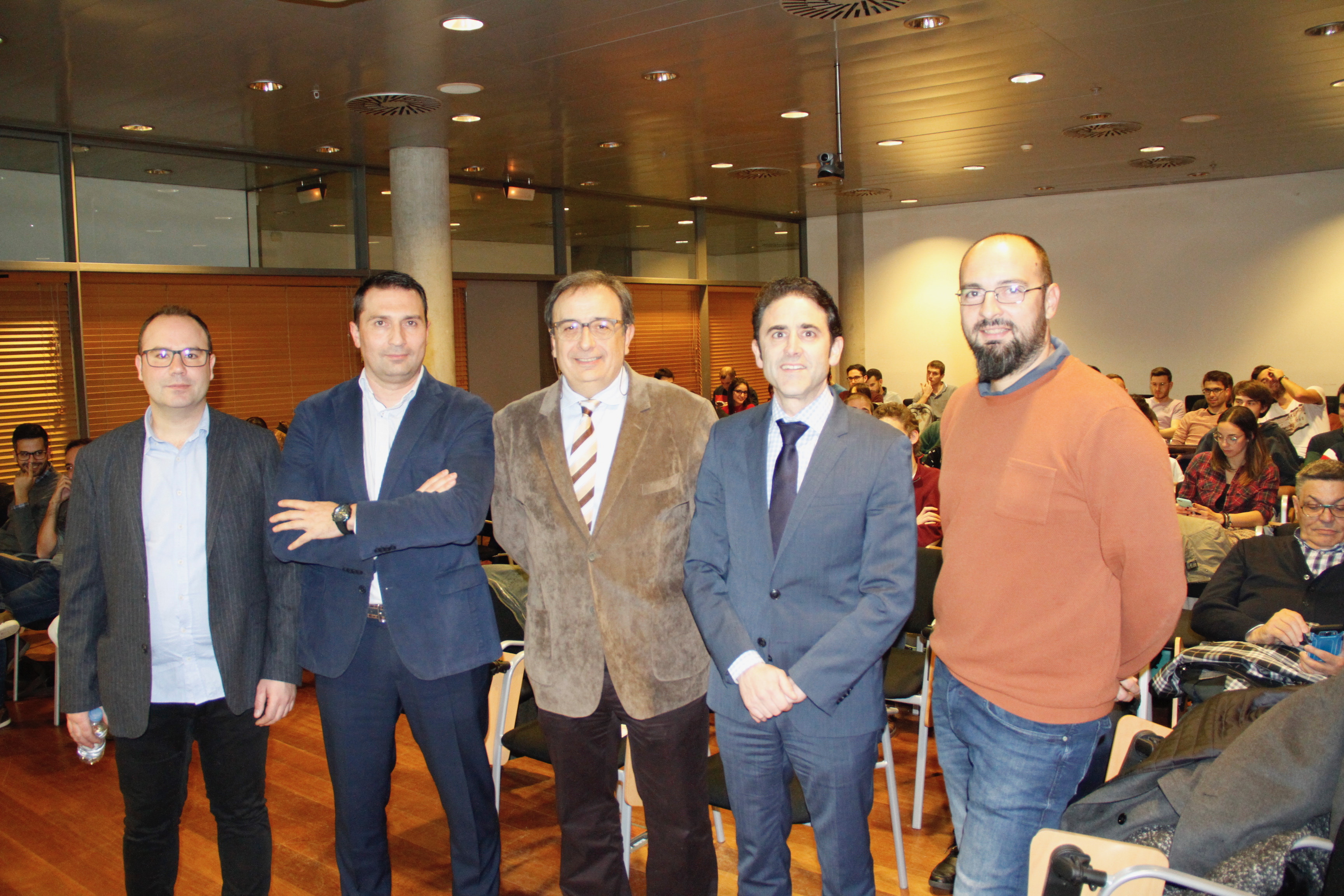 Jornada CETILL-EPS