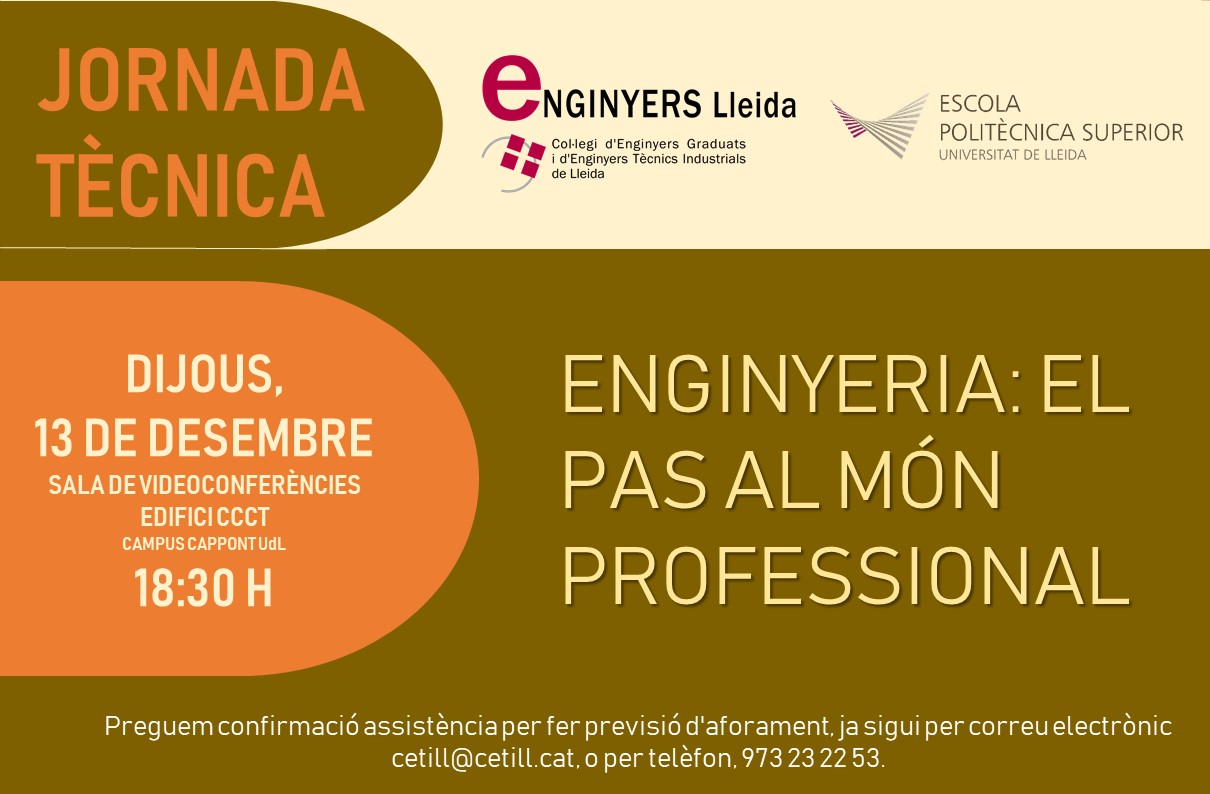 JornadaCETILL i EPS