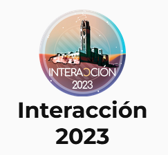 LOGO INTERACCIÓN 23