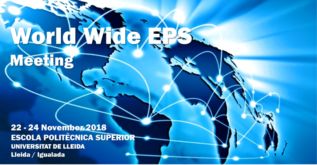 LOGO WWEPS2018