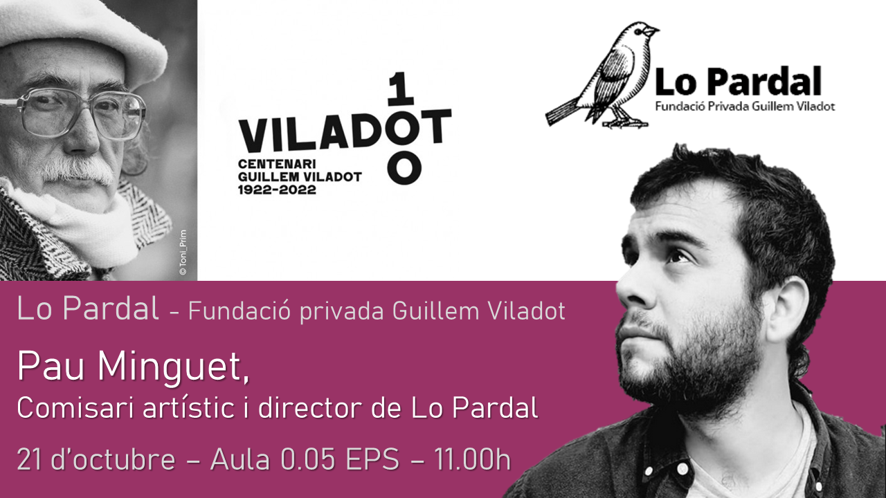 Lo pardal 2022