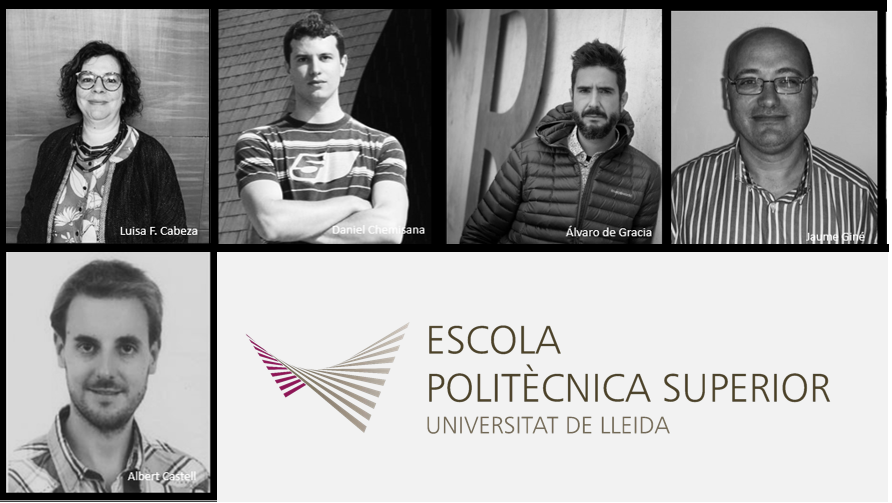 Millor carrera investigadora EPS - UdL 2022