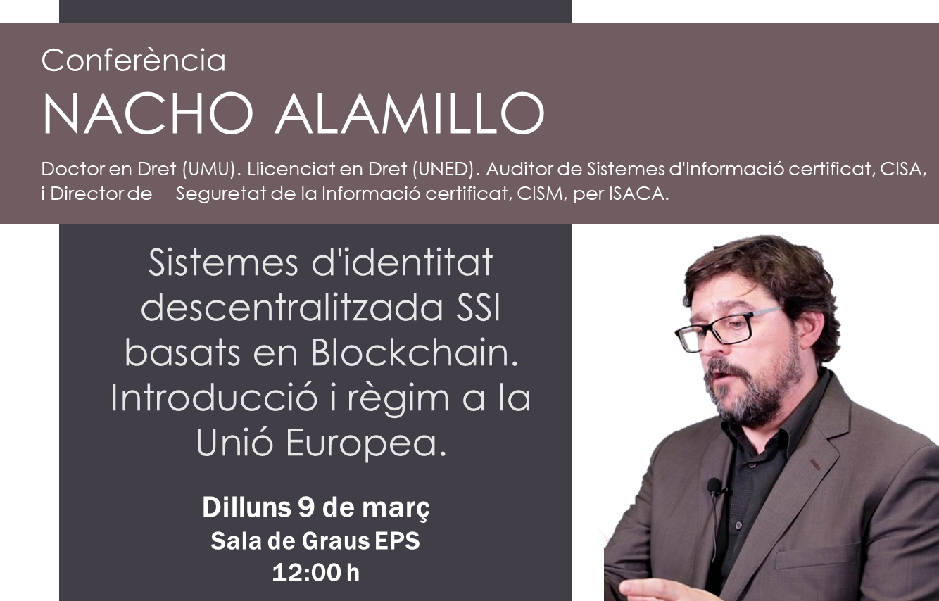 Nacho Alamillo