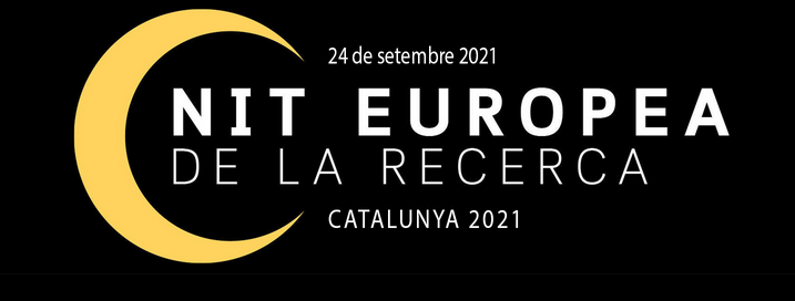 Nit europea recerca 2021