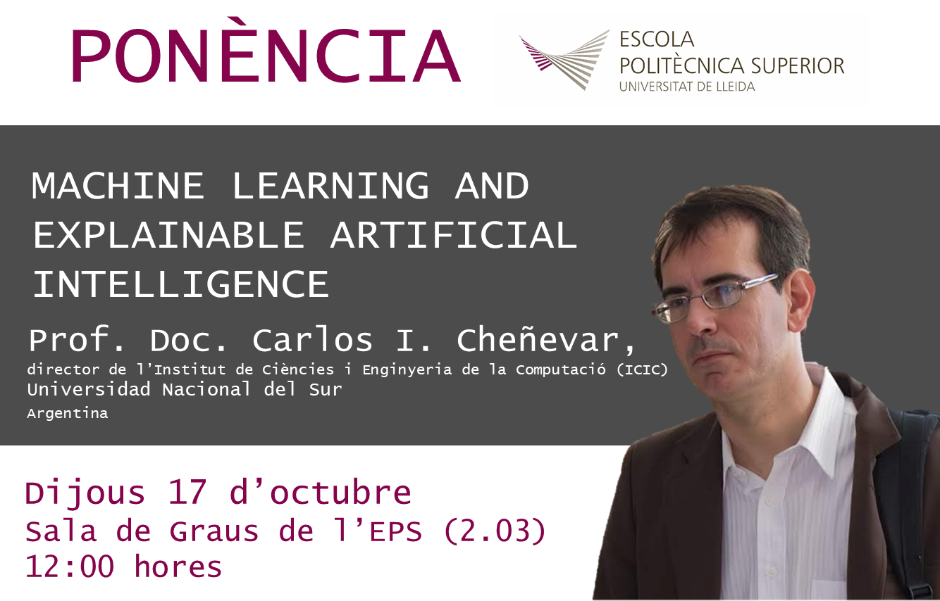 Ponencia Chesnevar