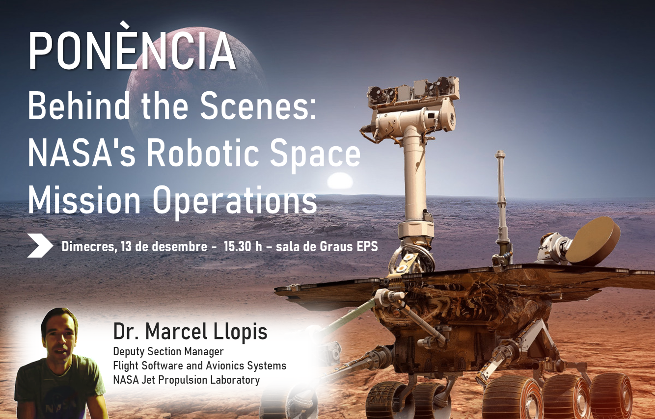 Ponència marcel Llopis