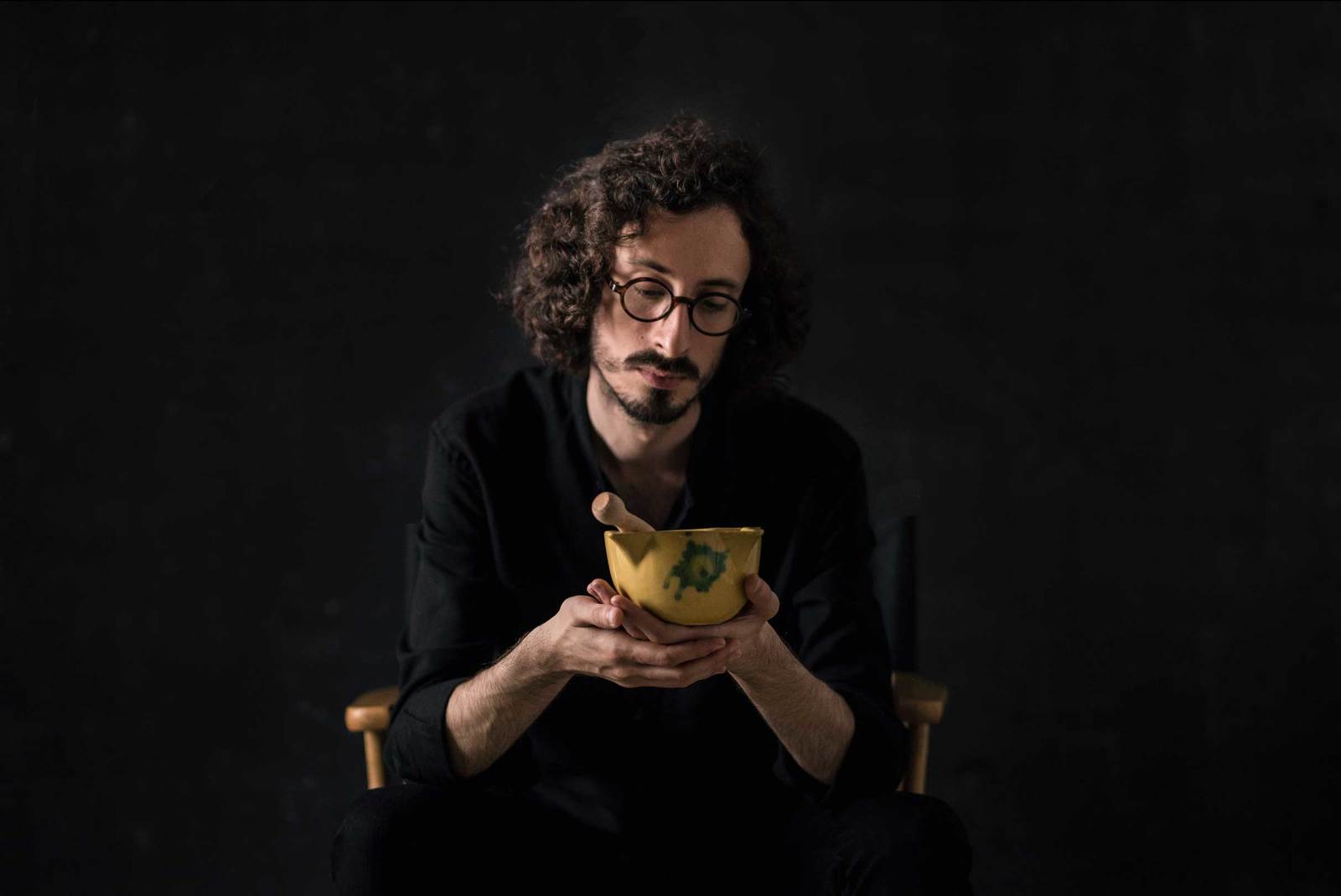 Portrait-Albert-Barqué-Duran