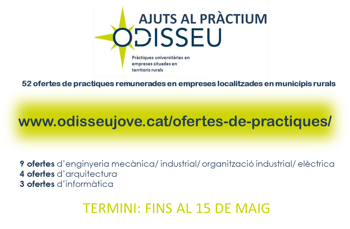Practiques Odisseu