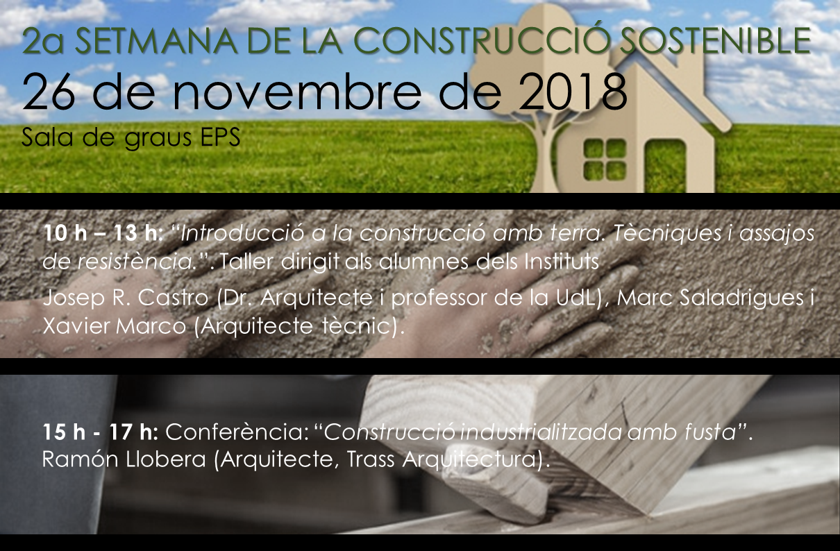 Setmana Construcció sostenible EPS - 26