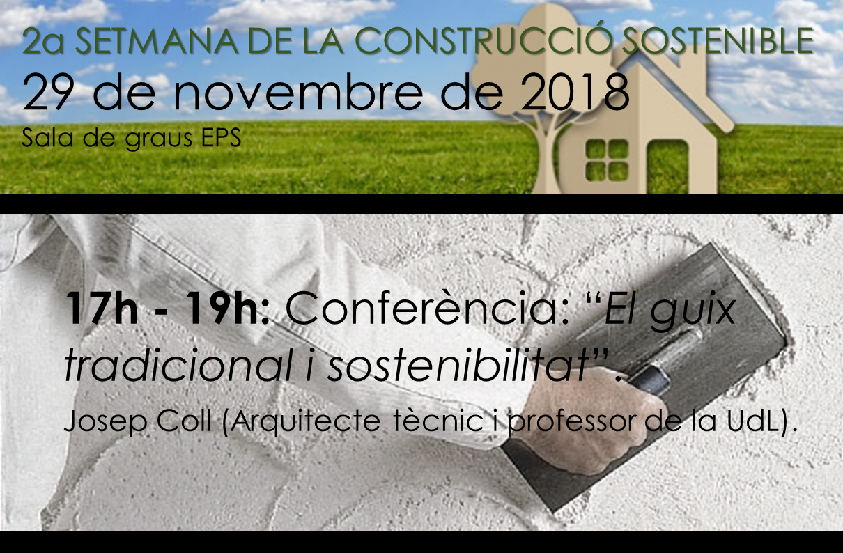 Setmana Construcció sostenible EPS - 29