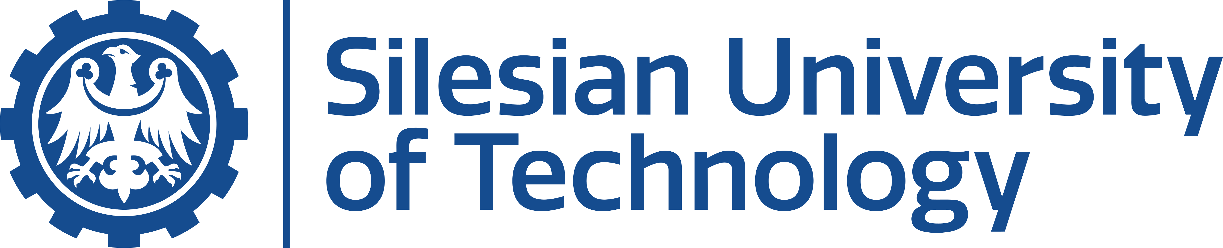 Silesian_University_of_Technology_Logo
