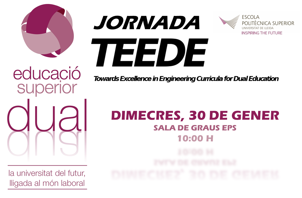 TEEDE