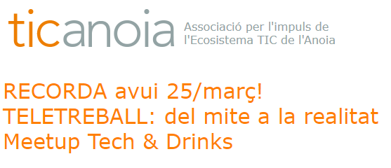 TIC Anoia 25-3