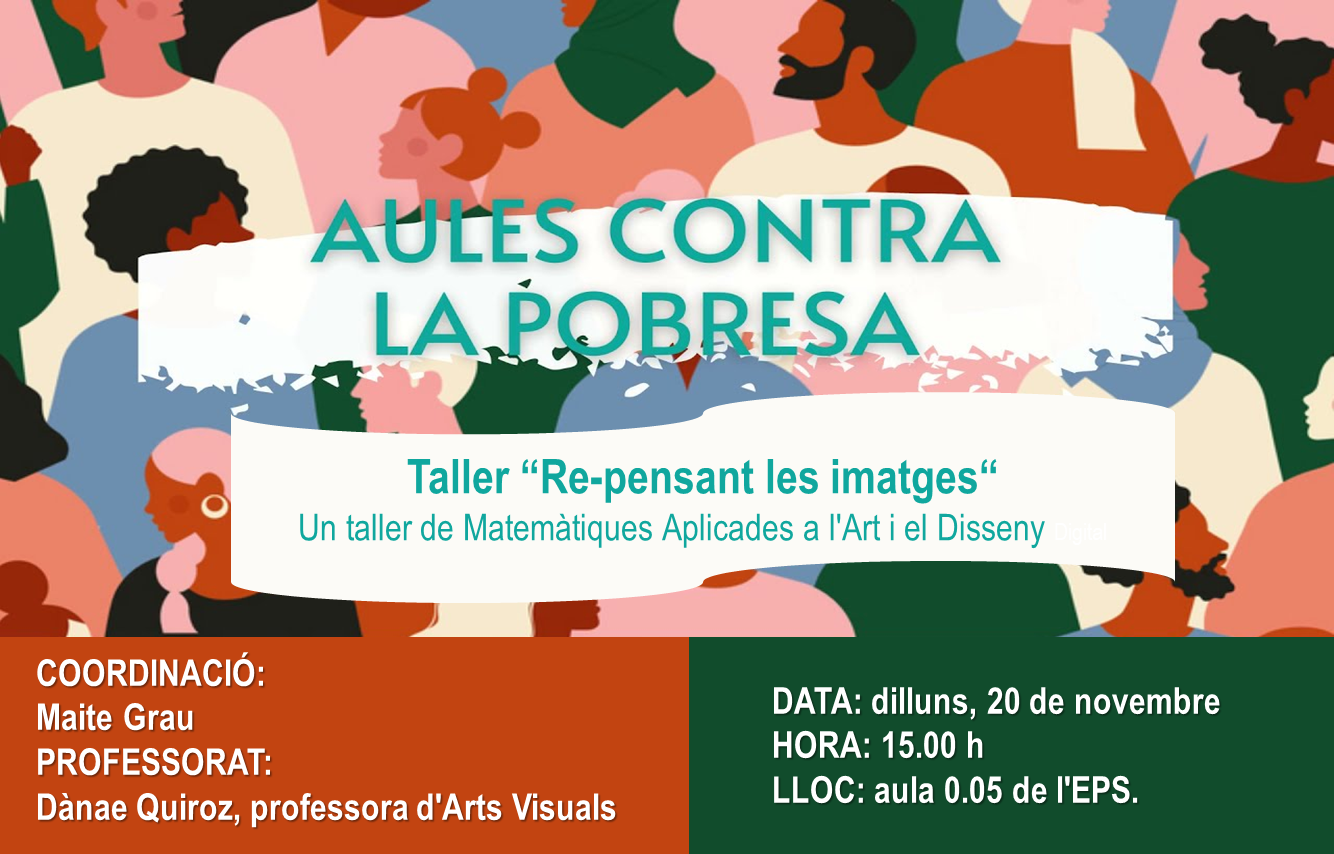 Taller Cooperació i desenvolupament Pobressa 2023