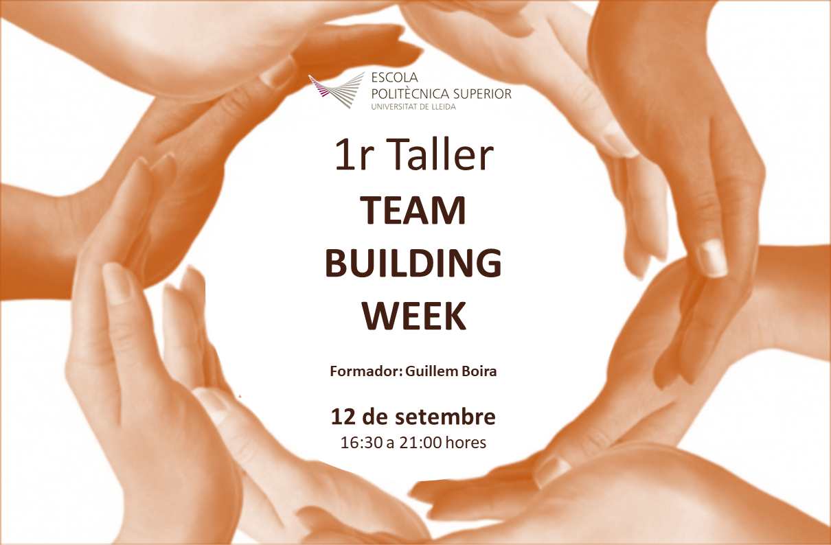 Team Building Team 1