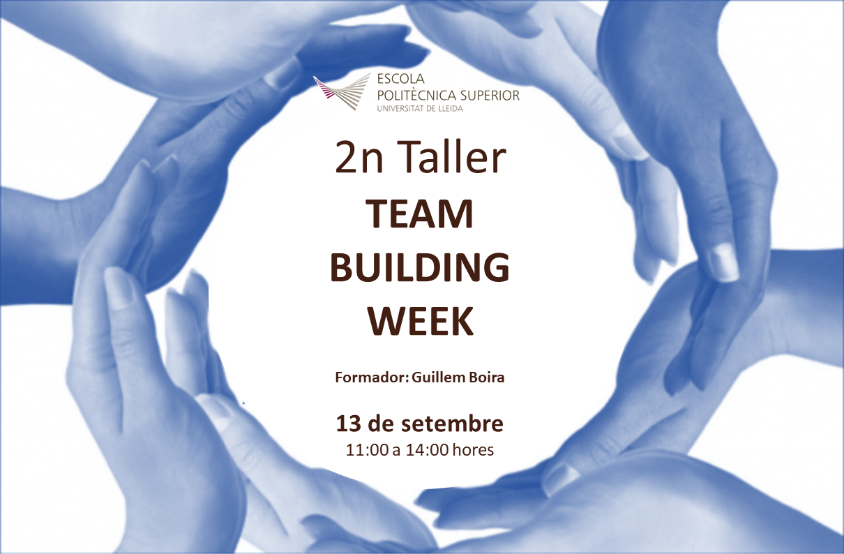 Team Building Team 2