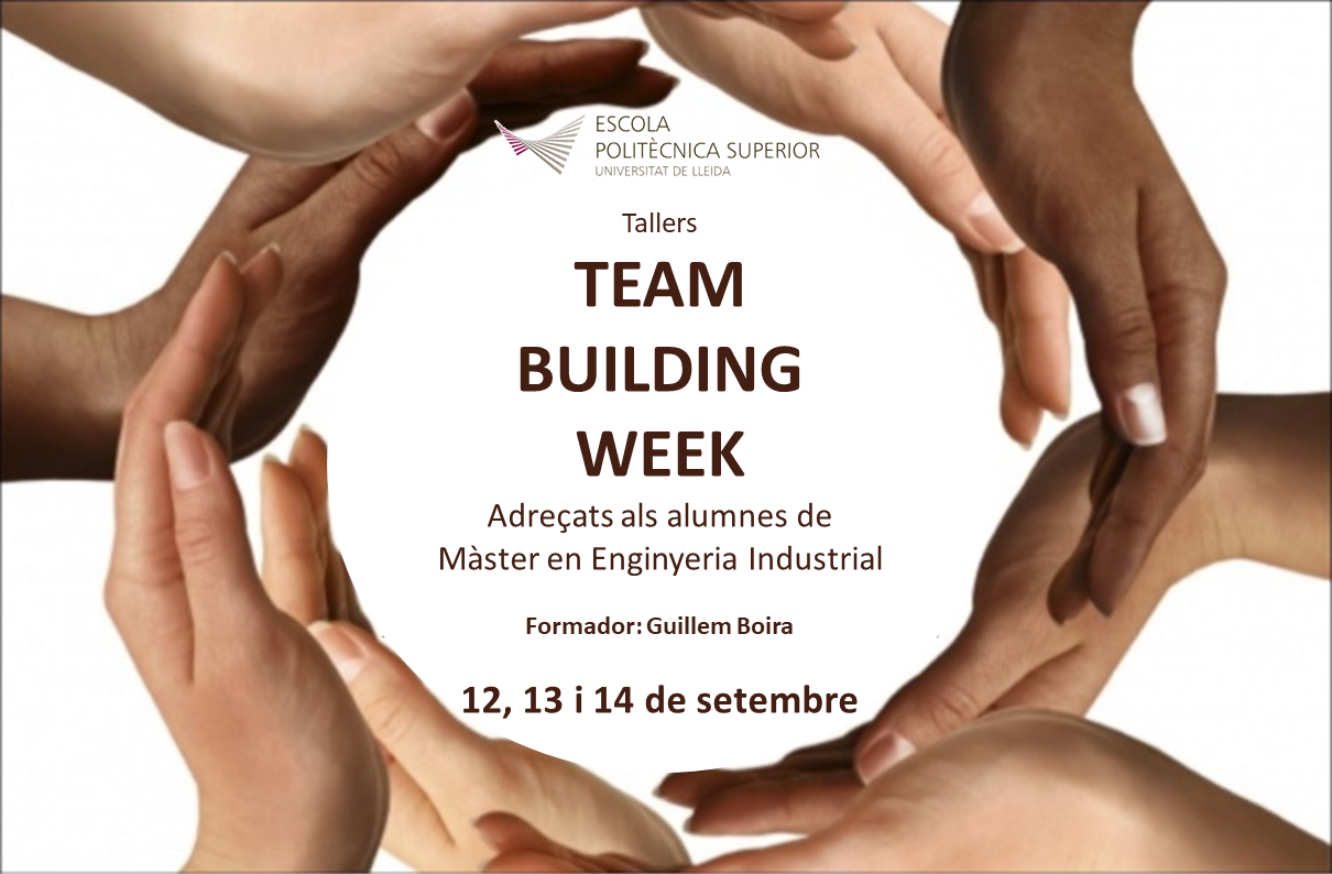 Team Building Team