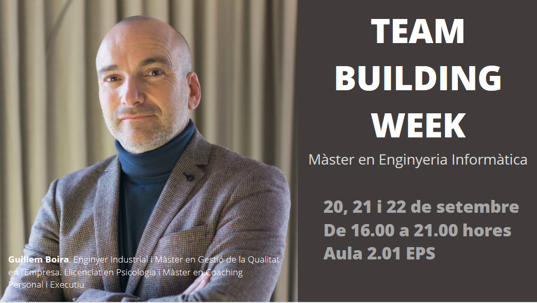 Team Building Week_Guillem Boira