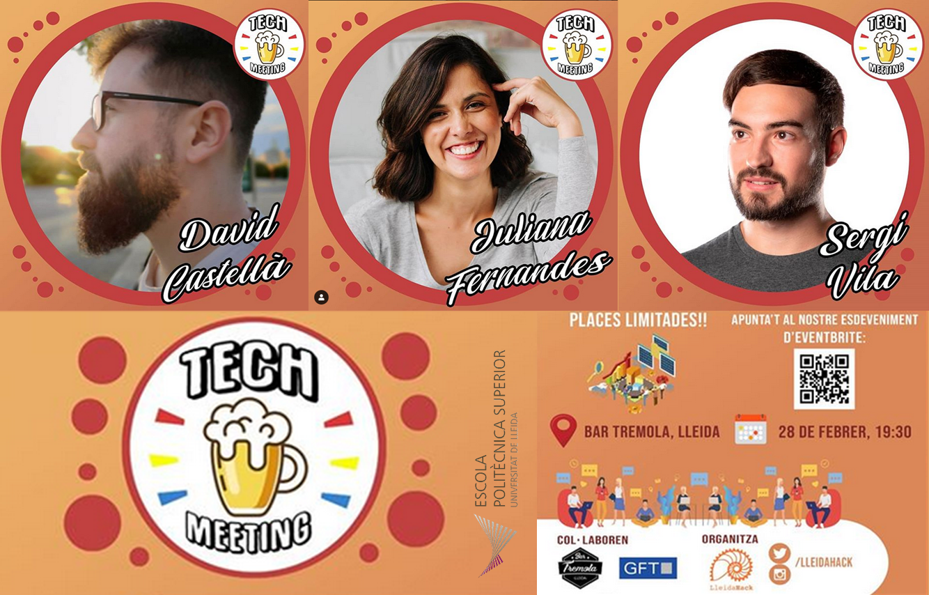 Techmeeting 2
