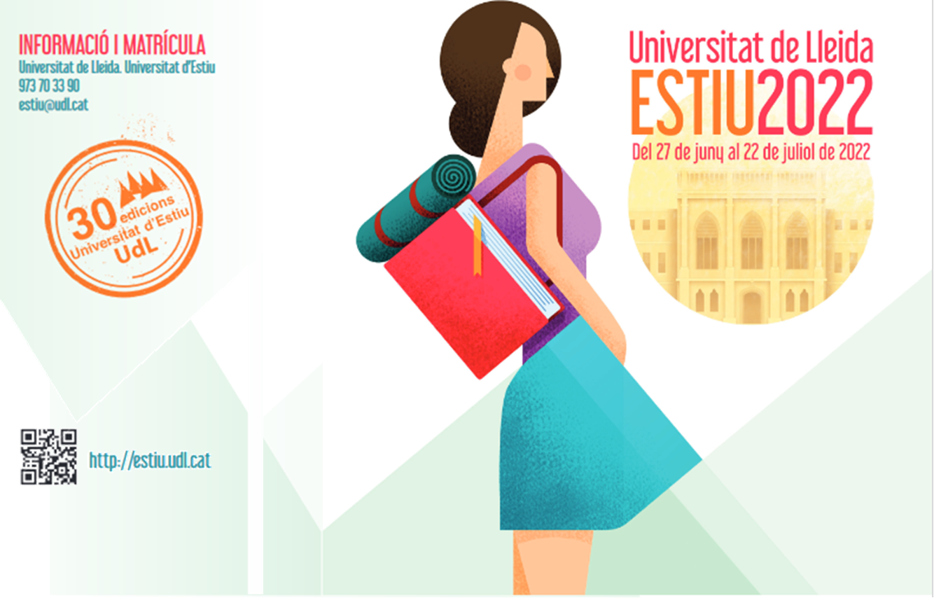 Universitat Estiu 2022