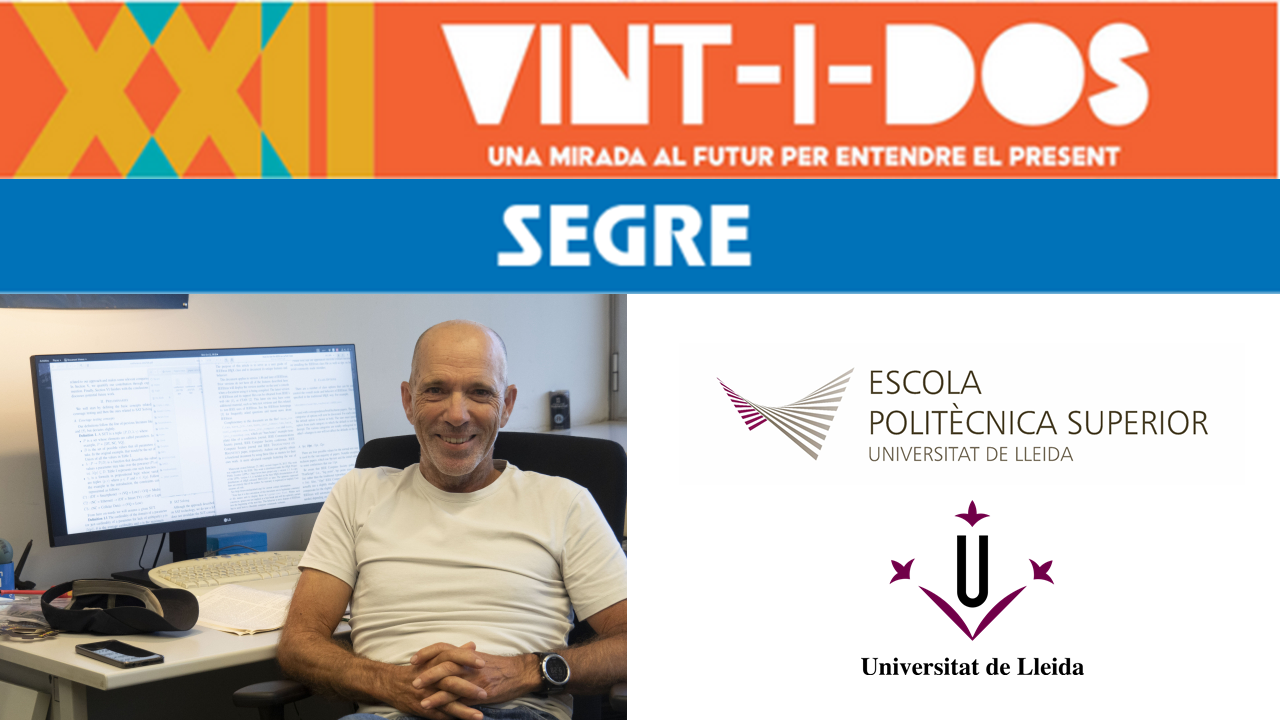 XXII IA nou