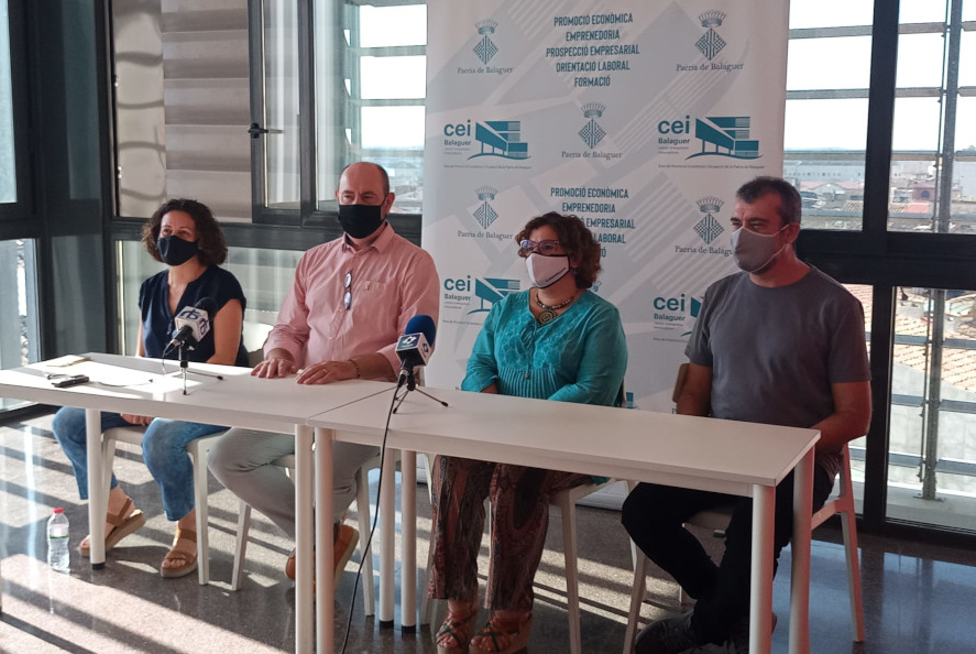 acte greia a balaguer