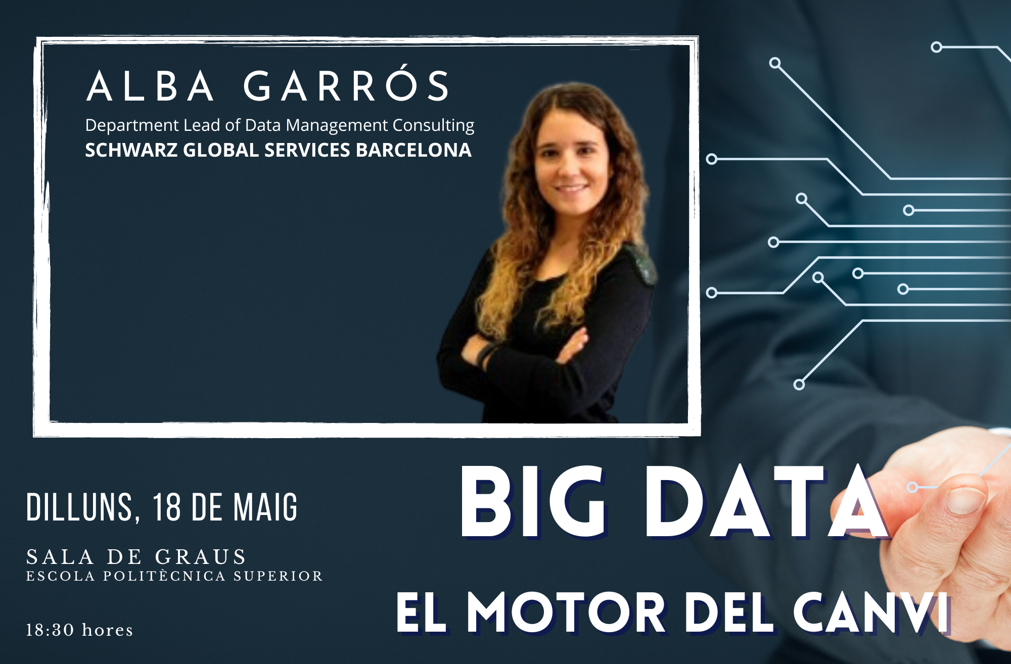 alba garrós pantalles