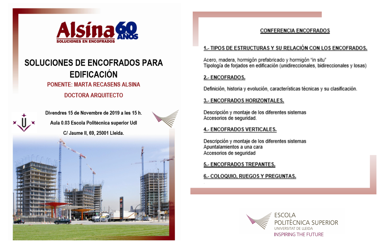 alsina encofrados