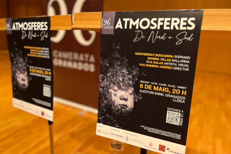 atmosferes