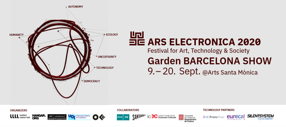 barqueARS FESTIVAL