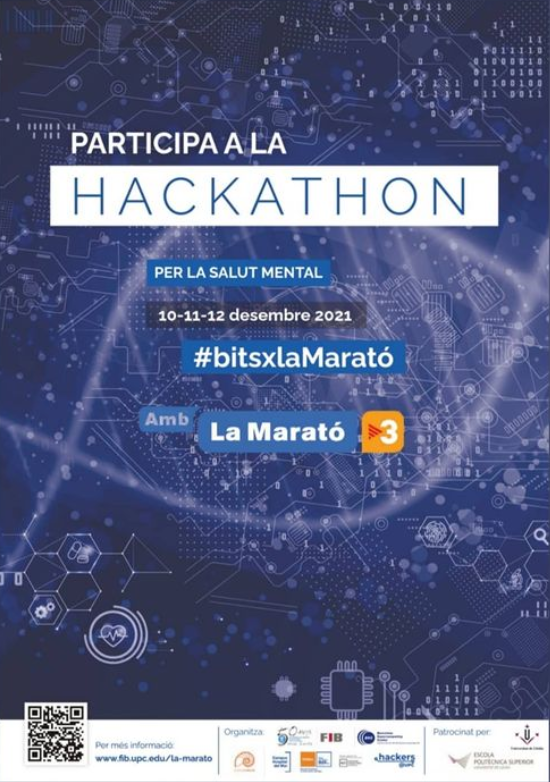 bits per la marató